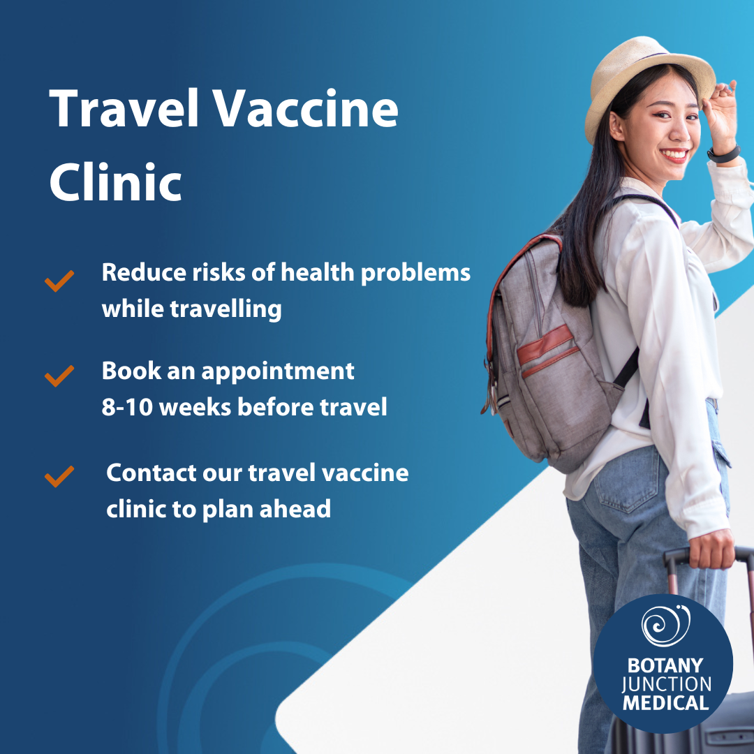 for usa travel which vaccine required