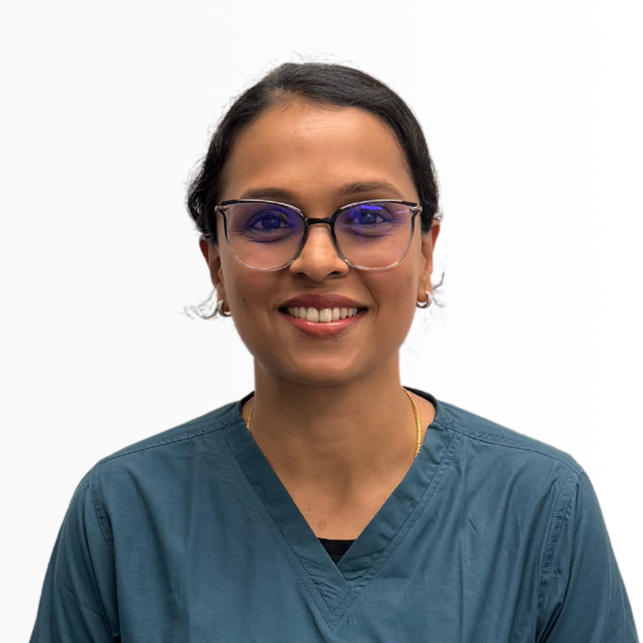 Dr Nirupama Garikapati